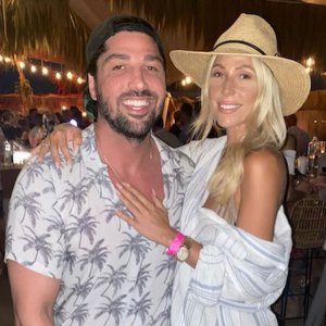 Love Is Blind Star Shaina Hurley Marries Christos Lardakis 2