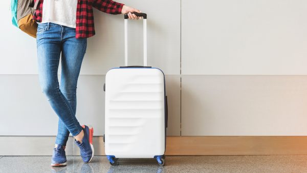 Luggage-Stock-Photo