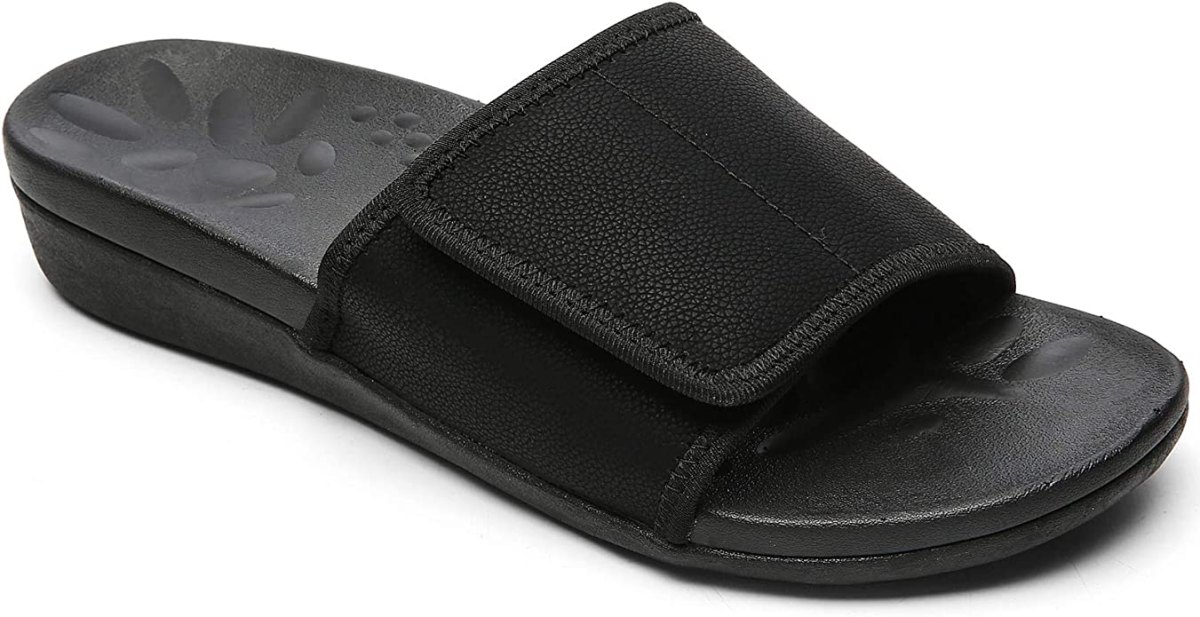 Ally Deplete East Timor 7 Awesome Sandal Deals on Amazon That Offer Orthopedic Support