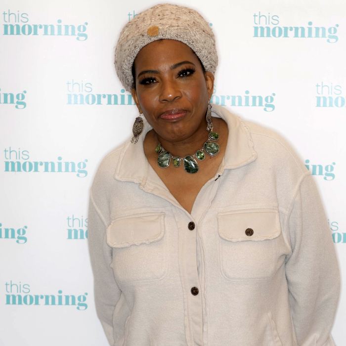 Macy Gray Accused of Transphobia, Argues Surgery 'Doesn't Make You a Woman