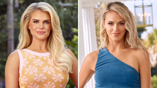 Madison LeCroy Says Her Shade Toward Olivia Flowers Could Have Been Worse