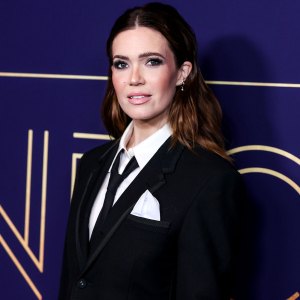 Mandy Moore Reacts to 'This Is Us' Emmys Snub for 'Finest' Final Season