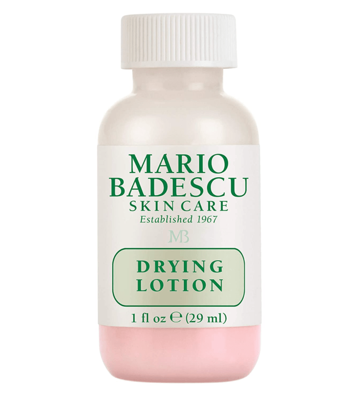 Mario Badescu Dry Lotion