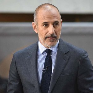 Matt Lauer Is Still Clamoring Comeback After Misconduct Scandal