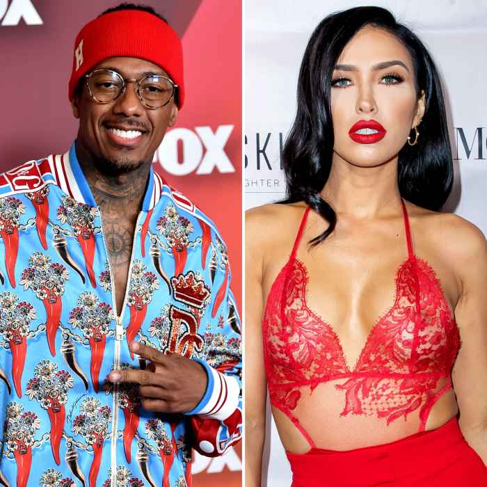 Meet …! Nick Cannon and Bre Tiesi’s Son’s Name Revealed