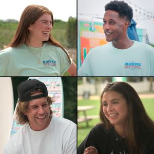 Meet the Cast of Amazon Prime Video Forever Summer Hamptons Feature