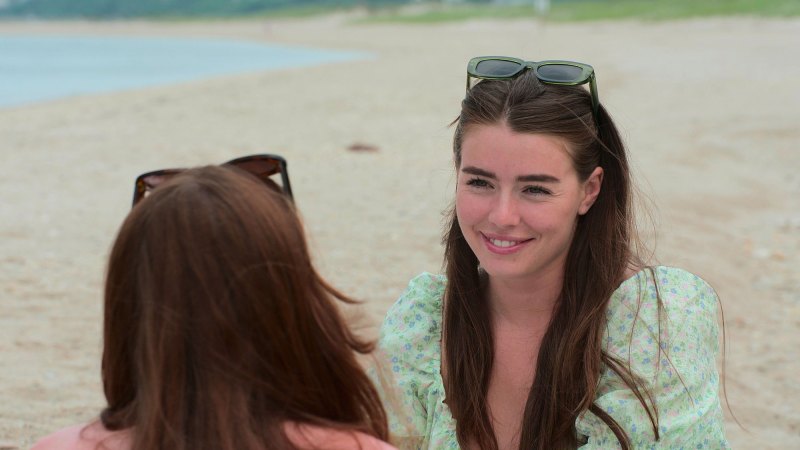Lottie Evans Meet the Cast of Amazon Prime Video Forever Summer Hamptons