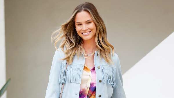 Meghan King Is Dating Trevor Colhoun Less Than 1 Year After Cuffe Split