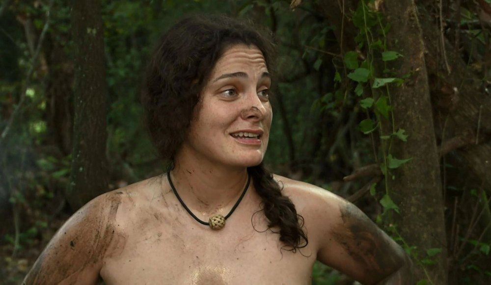 Melanie Rauscher 5 Things Know About Late Naked Afraid Star