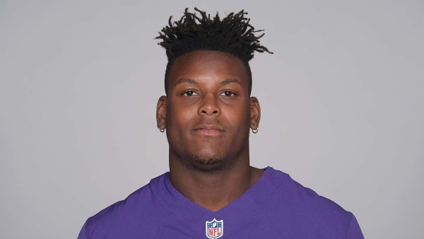 NFL Player Jaylon Fergusons Cause Death Revealed Medical Examiner