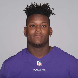 NFL Player Jaylon Fergusons Cause Death Revealed Medical Examiner