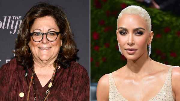 NYFW creator Fern Mallis on Kim Kardashian Met Gala Marilyn Monroe Dress Debacle