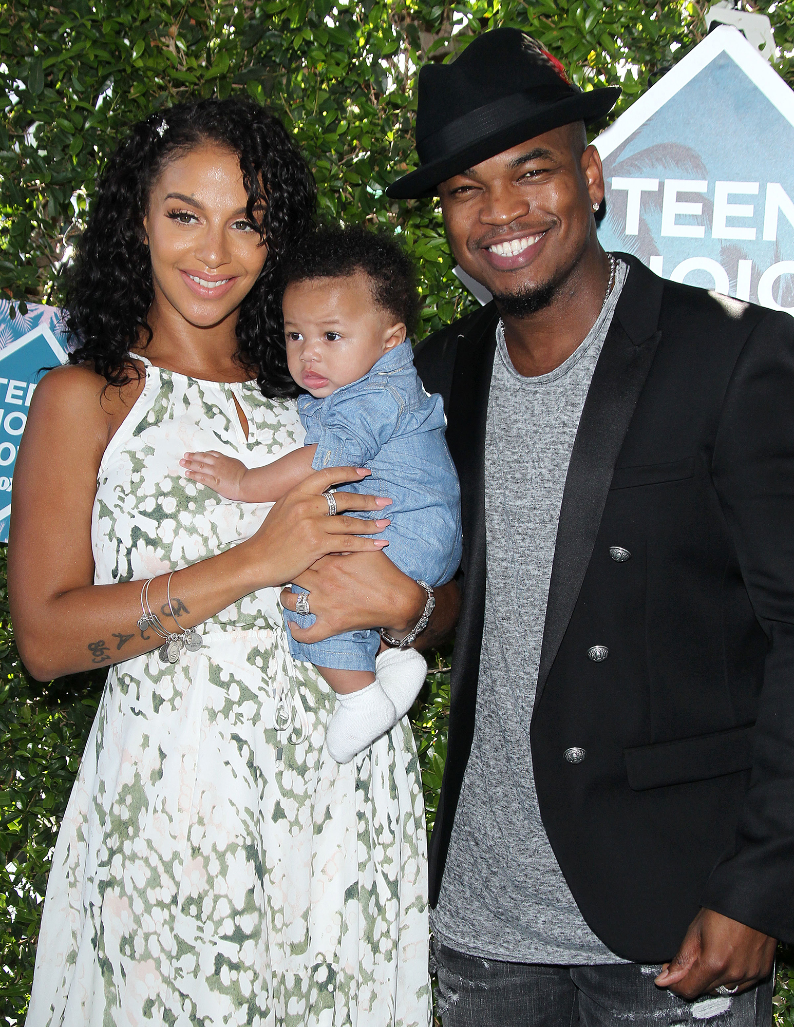 Ne-Yo and Crystal Renay's Relationship Timeline: Marriage, Parenthood, Cheating Allegations and More