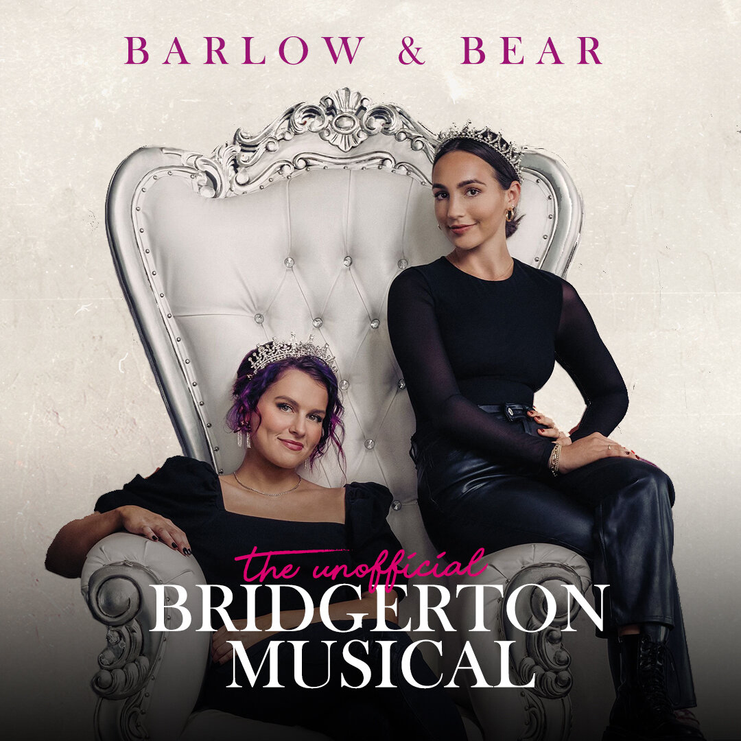 Netflix accuses Barlow and Bear, creators of The Unofficial Bridgerton  Musical, of crossing boundaries of fan fiction well past its breaking point