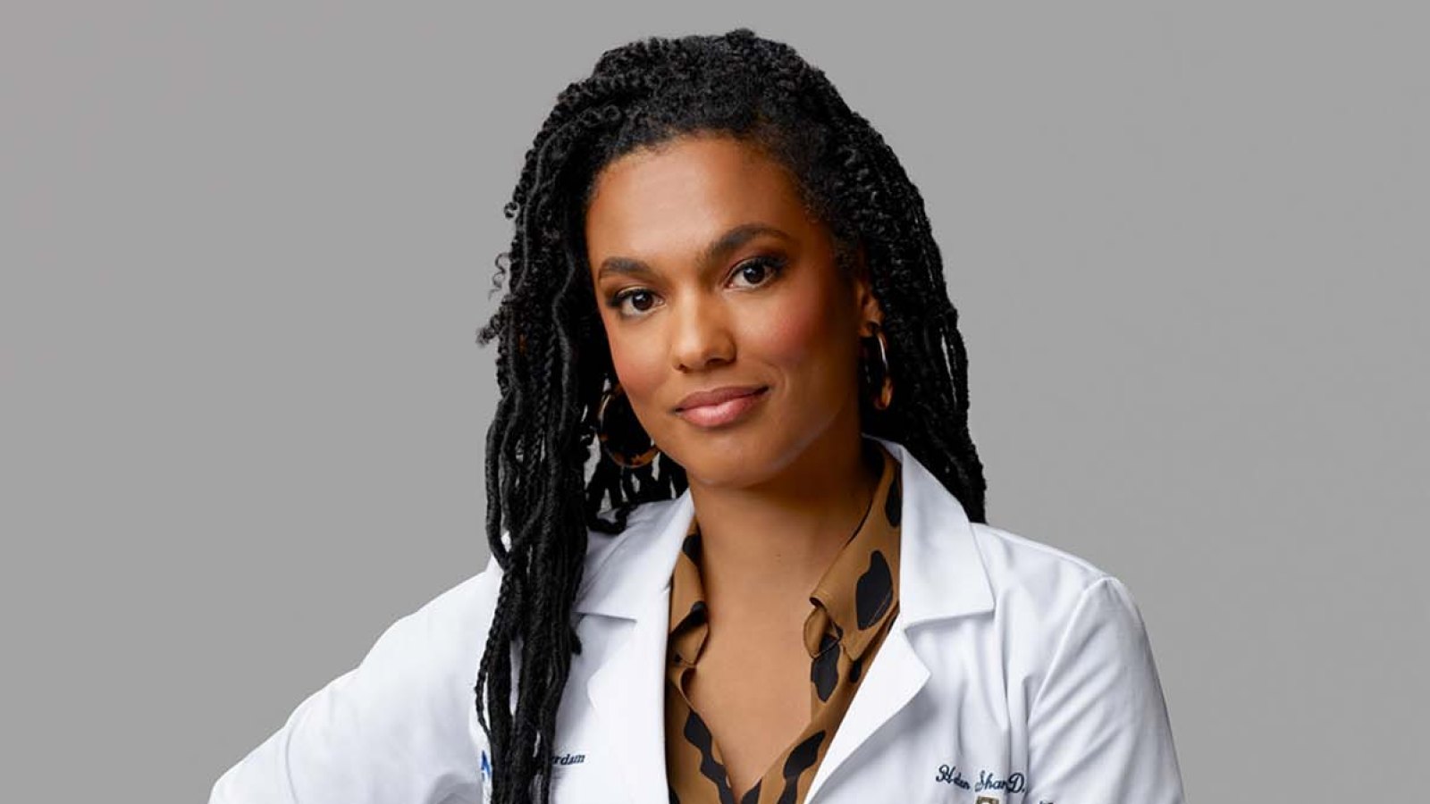 New Amsterdam's Freema Agyeman Announces She Is Leaving the Series