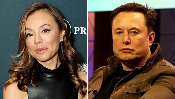 Nicole Shanahan Breaks Silence Amid Elon Musk Affair Rumor: 'Outright Lie'