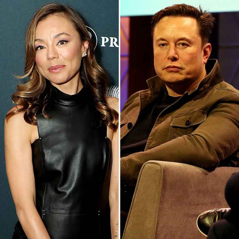 Nicole Shanahan Breaks Silence Amid Elon Musk Affair Rumor: 'Outright Lie'