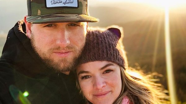 Nikki Ferrell and Husband Tyler Vanloos Relationship Timeline