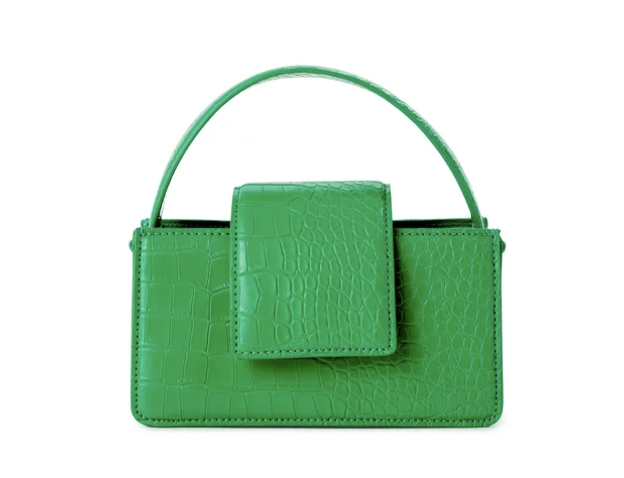 9 Designer Handbag Lookalikes from Walmart  PureWow