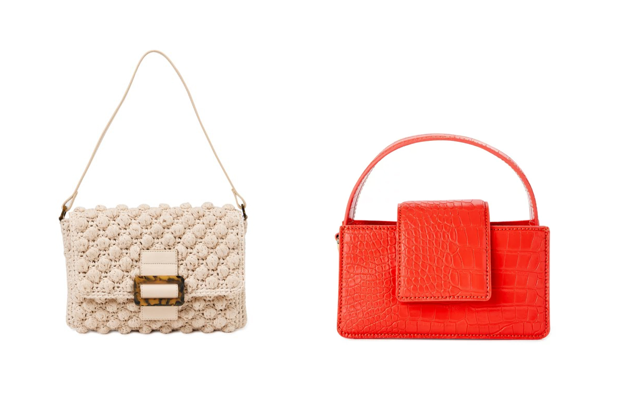 Need Help Choosing - A.P.C. Small Grace Bag : r/handbags