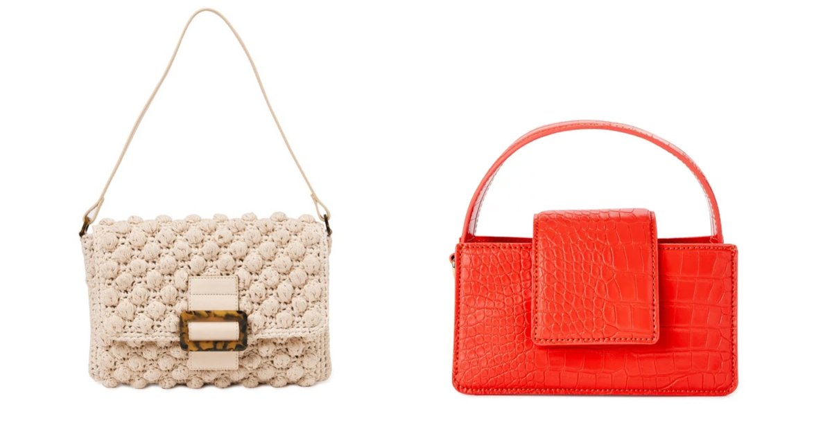 Walmart Has So Many Fashionable Purses That Value Much less Than Walmart Has So Many Fashionable Purses That Value Much less Than