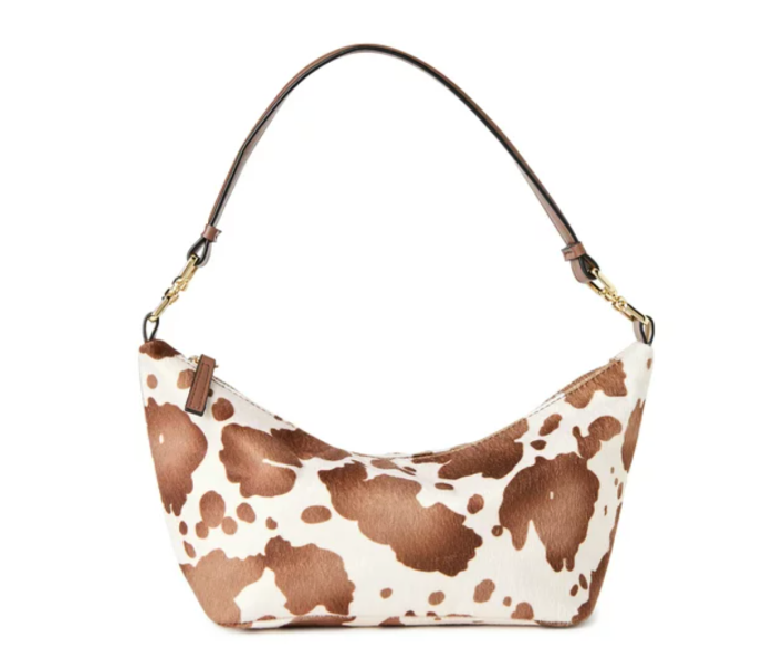 No Boundaries Women's Tulip Hobo Bag