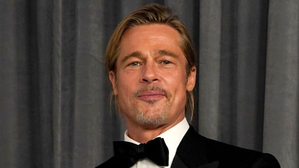Nobody Believes Me'! Brad Pitt Defends His 'Face Blindness’ Condition