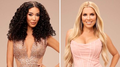 Noella Bergener Jen Armstrong Leaves Real Housewives Orange Country