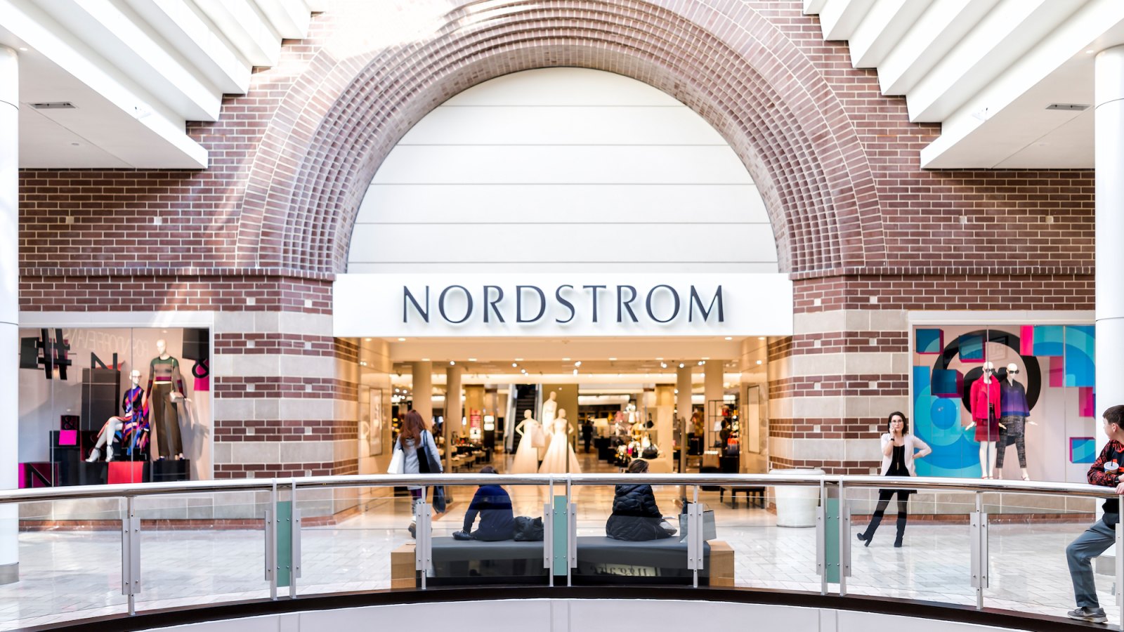 Nordstrom-Storefront-Stock-Photo