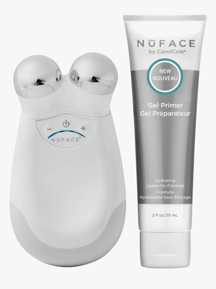 NuFACE Trinity® Facial Toning Kit