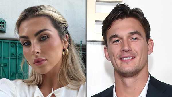 Paige Lorenze Reacts to Speculation She and Tyler Cameron Staged PDA-Filled Photos