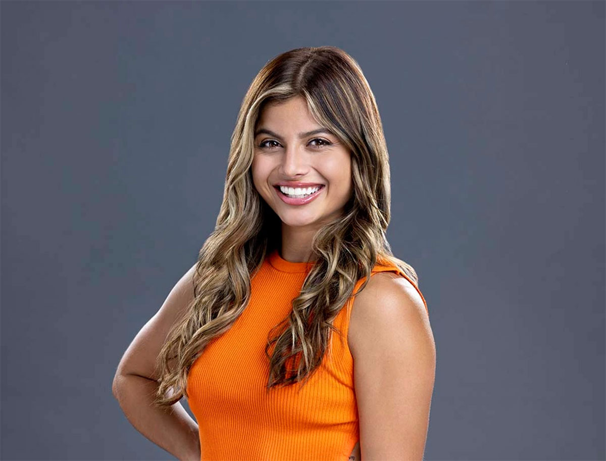 Paloma Aguilar Defends Actions on Big Brother 24