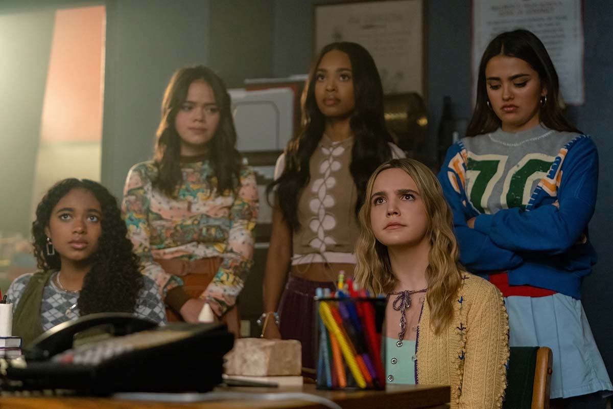 Sale Sure Marine Pretty Little Liars' Reboot 'Original Sin': Everything to Know