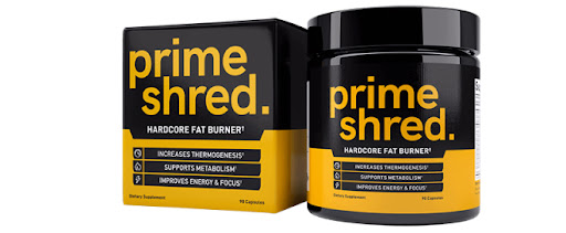 Prime Shred
