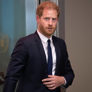 Prince Harry Is Not ‘Qualified’ to Speak at the United Nations, Royal Expert Jonathan Sacerdoti Claims