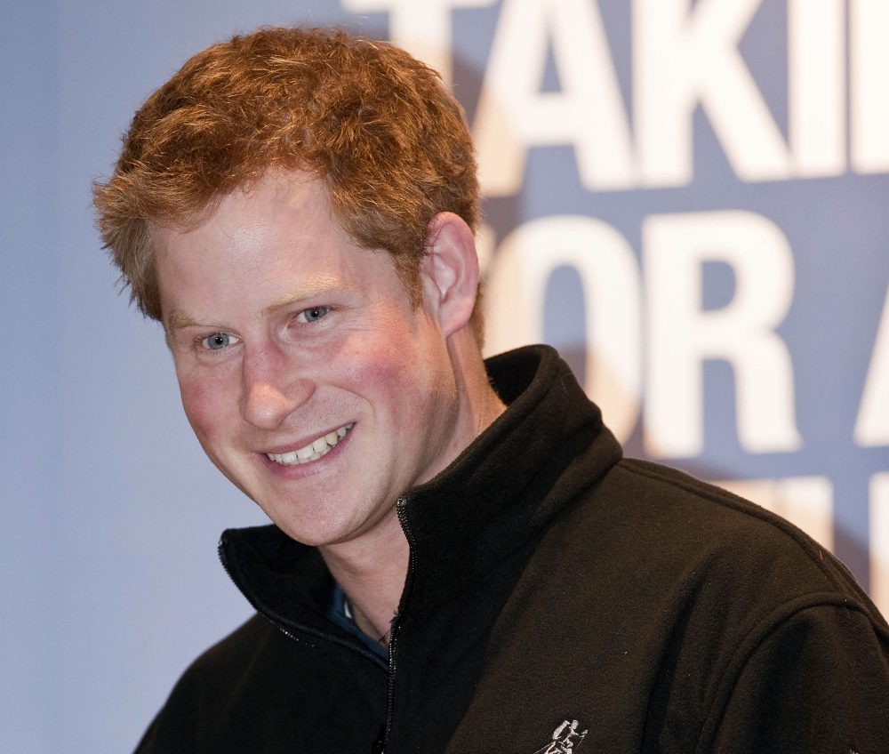 Prince Harry’s Nude Photo Scandal: His 5 Most Outrageous Moments 2012