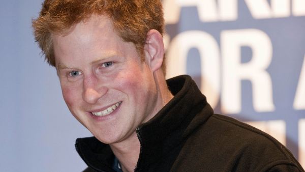 Prince Harry’s Nude Photo Scandal: His 5 Most Outrageous Moments 2012