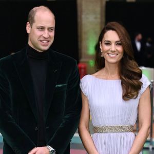 Prince William and Duchess Kate Are Excited Ahead of Their Move to Windsor