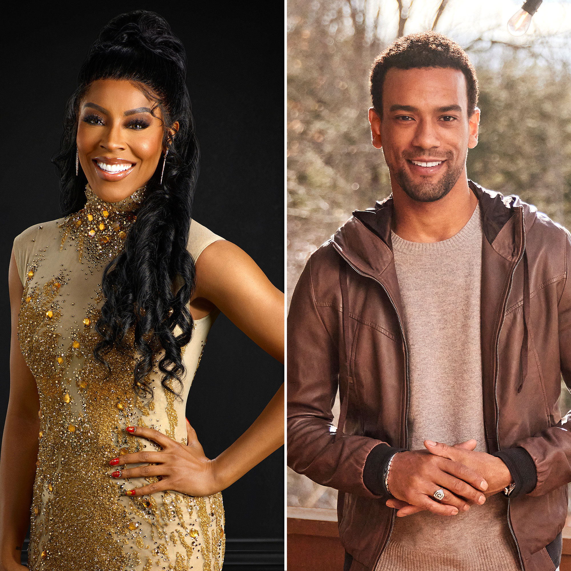Celebrities Who Dated Reality Stars From Other Shows