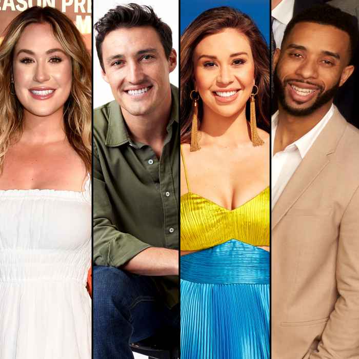 Rachel Reflects on ‘Special’ Connection to Tino, Gabby Gushes Over Mario