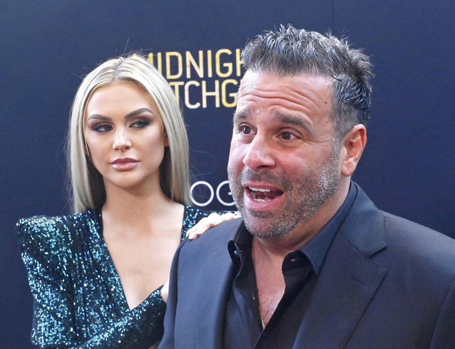 Randall Emmett Ups Downs Through Years Lala Kent