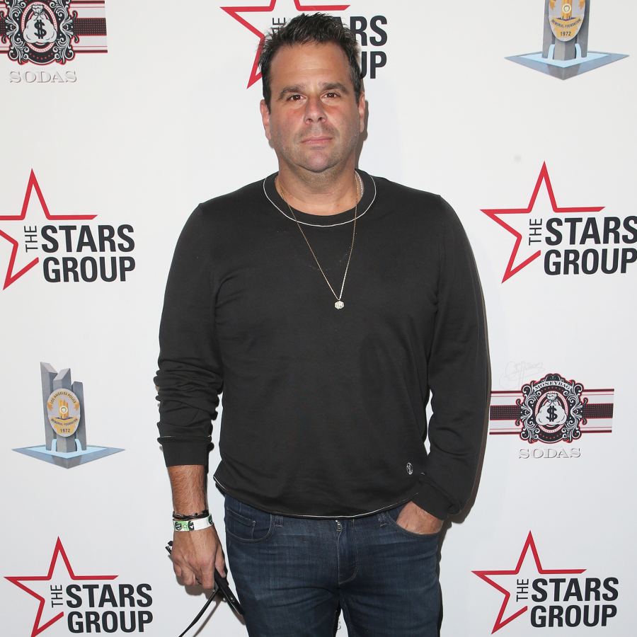 Randall Emmett Ups Downs Through Years