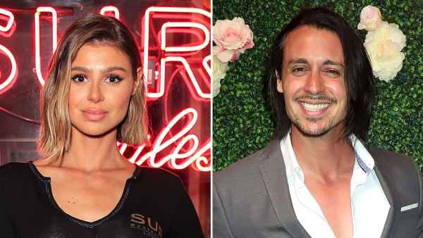 Raquel Leviss Opens Up About Casually Dating Vanderpump Rules Costar Peter Madrigal Post-Split