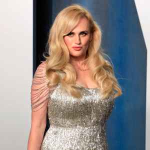 Rebel Wilson Reveals She Gained Weight During European Vacation: It 'Doesn't Define' Me