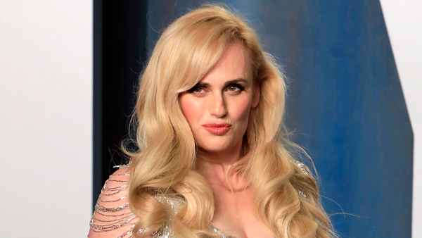 Rebel Wilson Reveals She Gained Weight During European Vacation: It 'Doesn't Define' Me