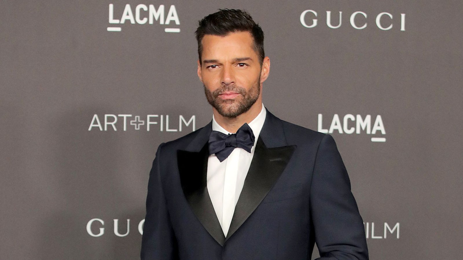 Ricky Martin Testifies in Court After Nephew's Alleged Sexual Relationship Claims