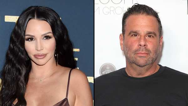 Scheana Shay Slams Randall Emmett Amid Misconduct Allegations