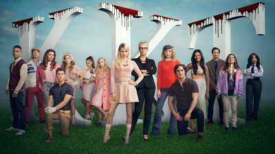 Scream Queens Cast Where Are The Stars Now