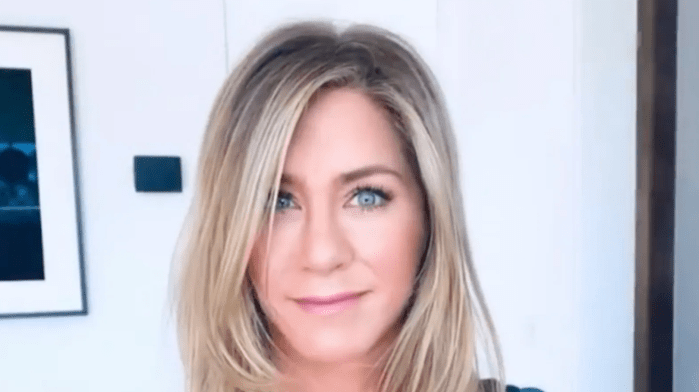 Jennifer Aniston Uses This Brush for Detangling Wet Hair — $8 for Prime Day