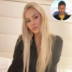 Shanna Moakler and Matthew Rondeau Aren’t Sure Why the Cops Were Called Amid Domestic Disturbance Reports